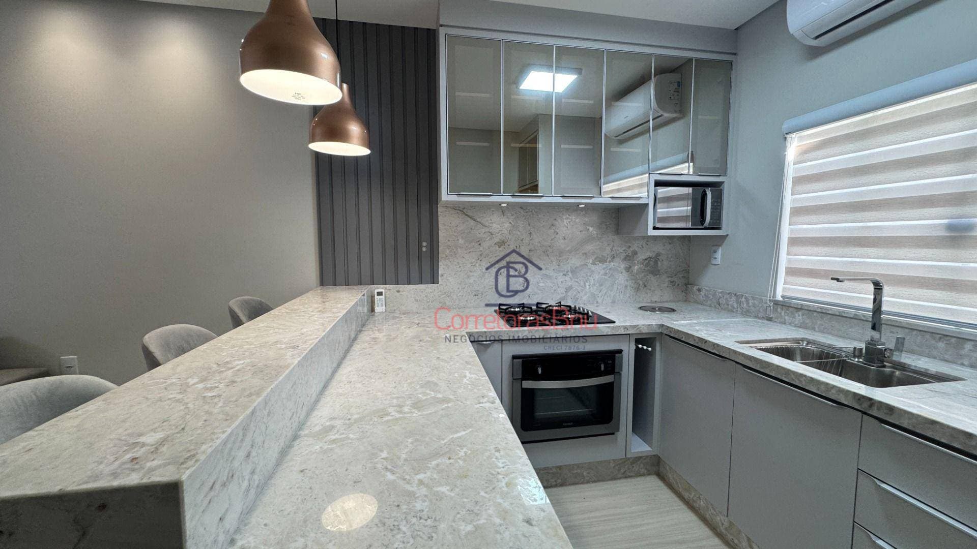 Sobrado com 2 dormitórios à venda, 110 m² por R$ 780.000 - Escola Agrícola - Blumenau/SC