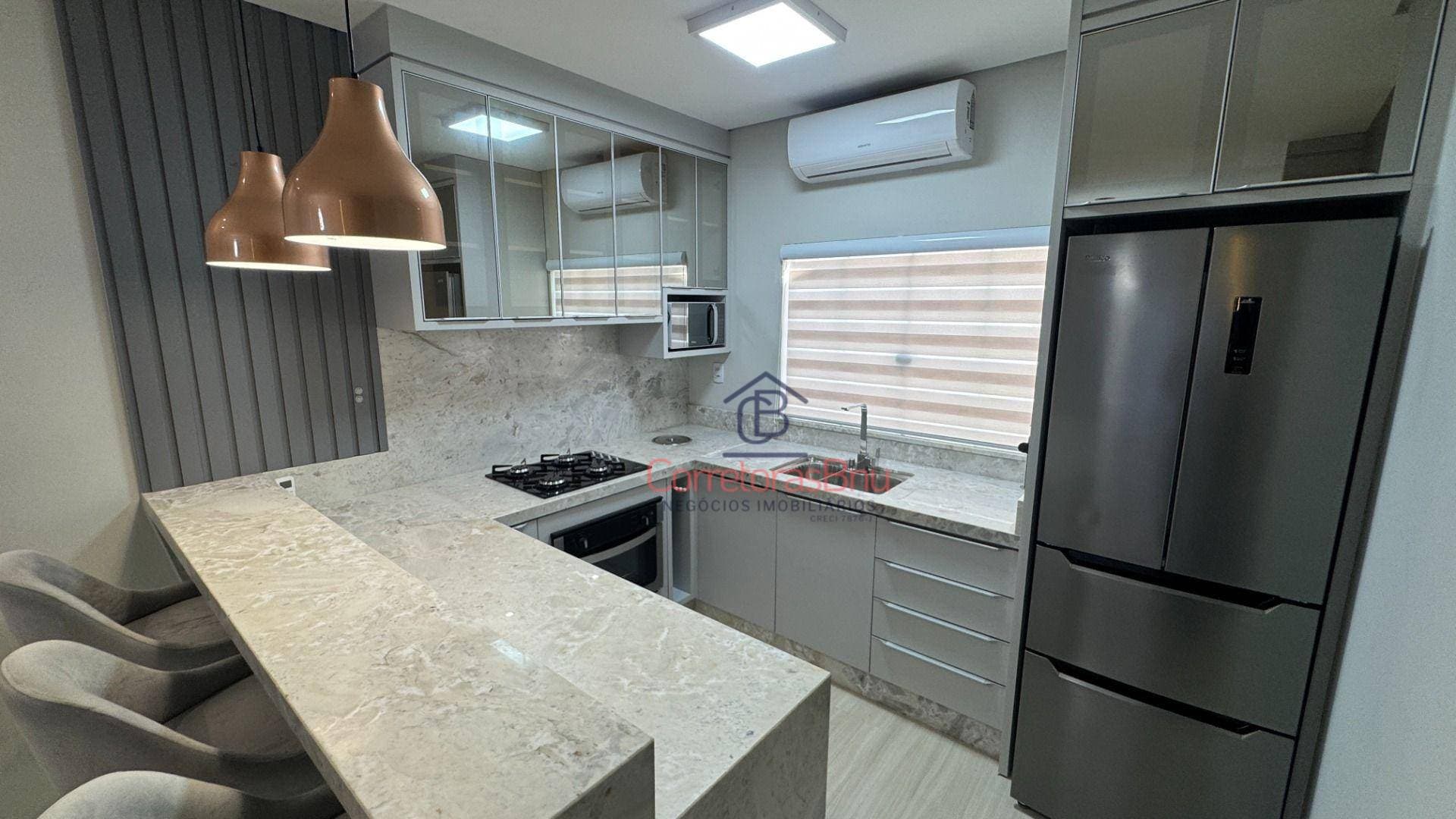 Sobrado com 2 dormitórios à venda, 110 m² por R$ 780.000 - Escola Agrícola - Blumenau/SC