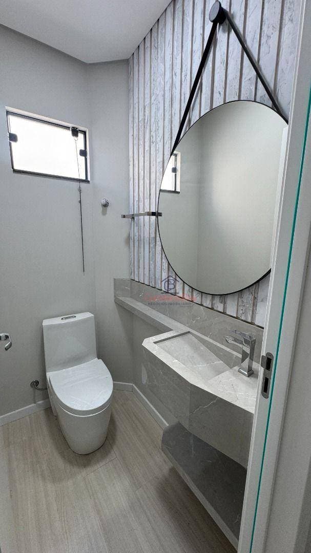 Sobrado com 2 dormitórios à venda, 110 m² por R$ 780.000 - Escola Agrícola - Blumenau/SC