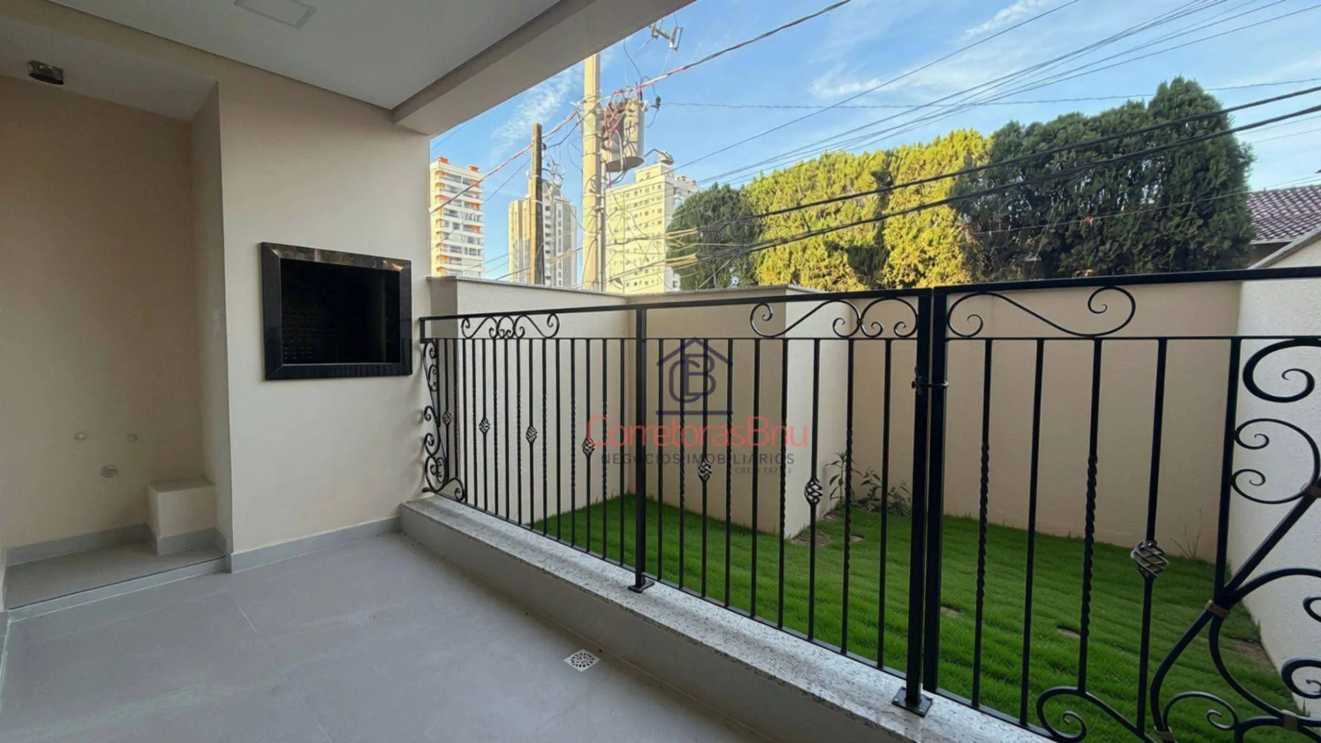 Foto de Apartamento com 2 dormitórios à venda, 83 m² por R$ 595.000,00 - Escola Agrícola - Blumenau/SC