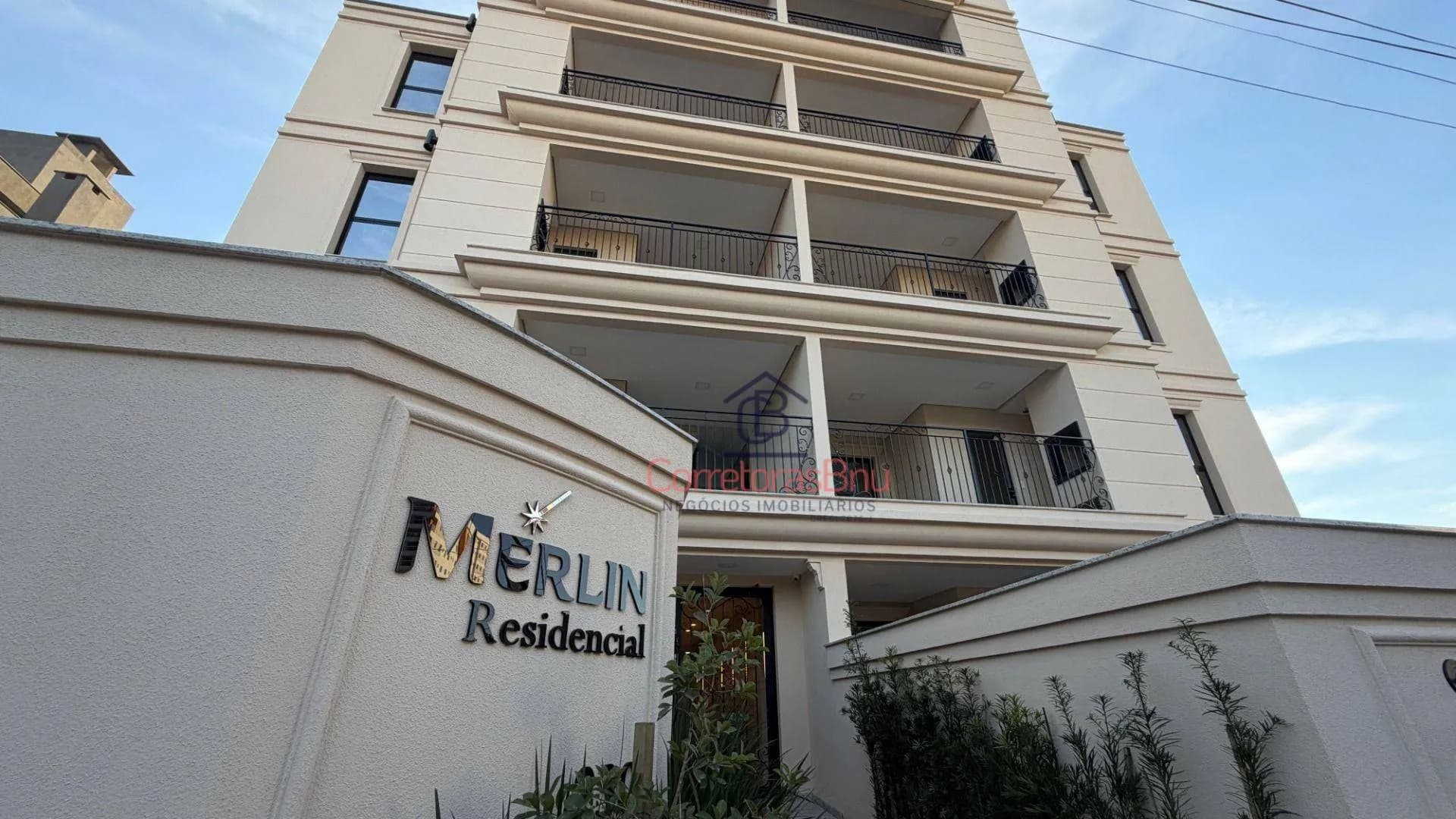Foto de Apartamento com 2 dormitórios à venda, 80 m² por R$ 540.000,00 - Escola Agrícola - Blumenau/SC