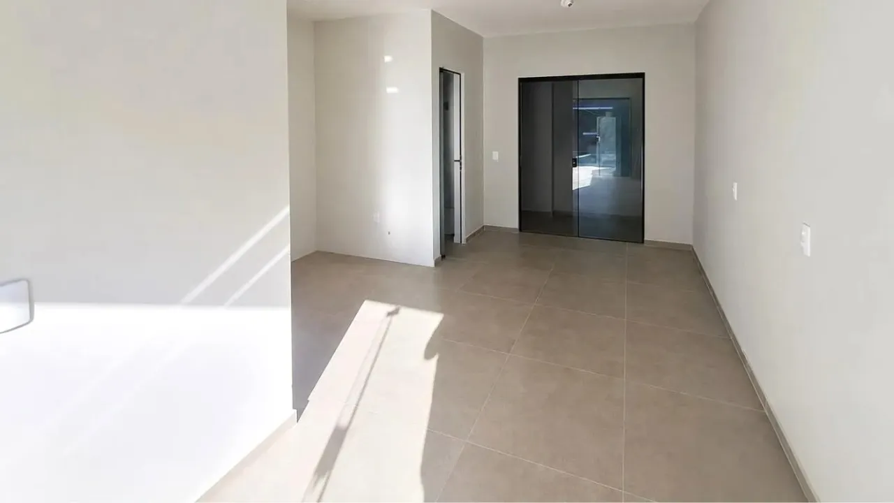 Sobrado Novo à Venda no Salto Weissbach em Blumenau | 2 Dormitórios | Minha Casa Minha Vida