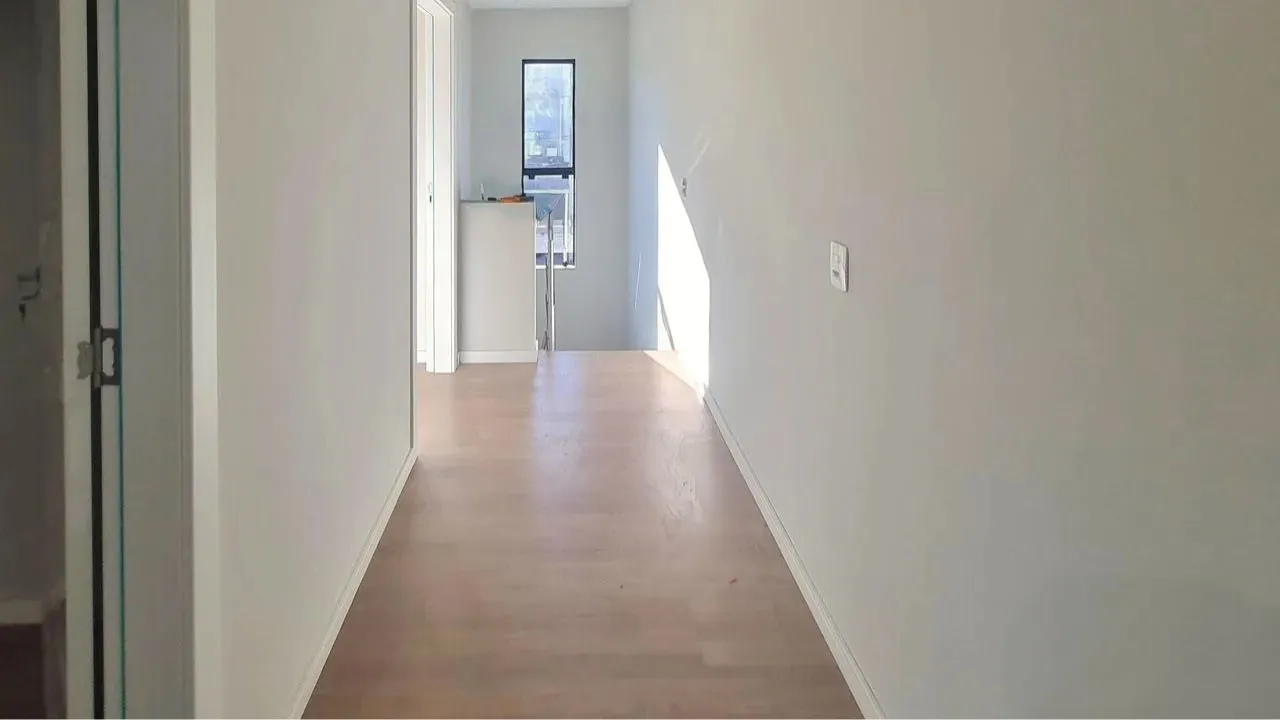 Sobrado Novo à Venda no Salto Weissbach em Blumenau | 2 Dormitórios | Minha Casa Minha Vida
