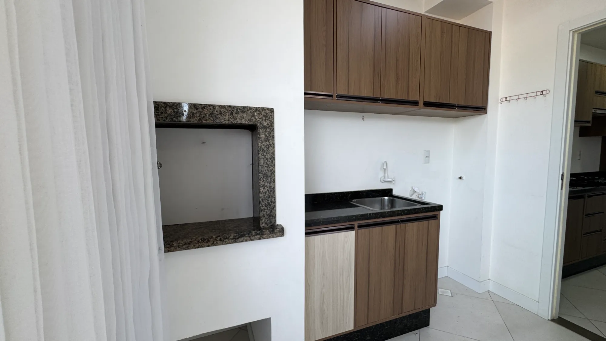 Apartamento com 2 dormitórios à venda, 64 m² por R$ 390.000,00 - Fortaleza - Blumenau/SC 