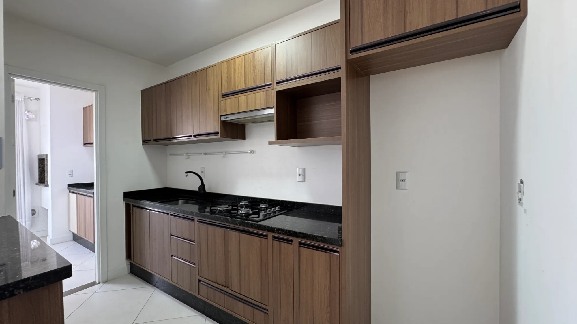 Apartamento com 2 dormitórios à venda, 64 m² por R$ 390.000,00 - Fortaleza - Blumenau/SC 
