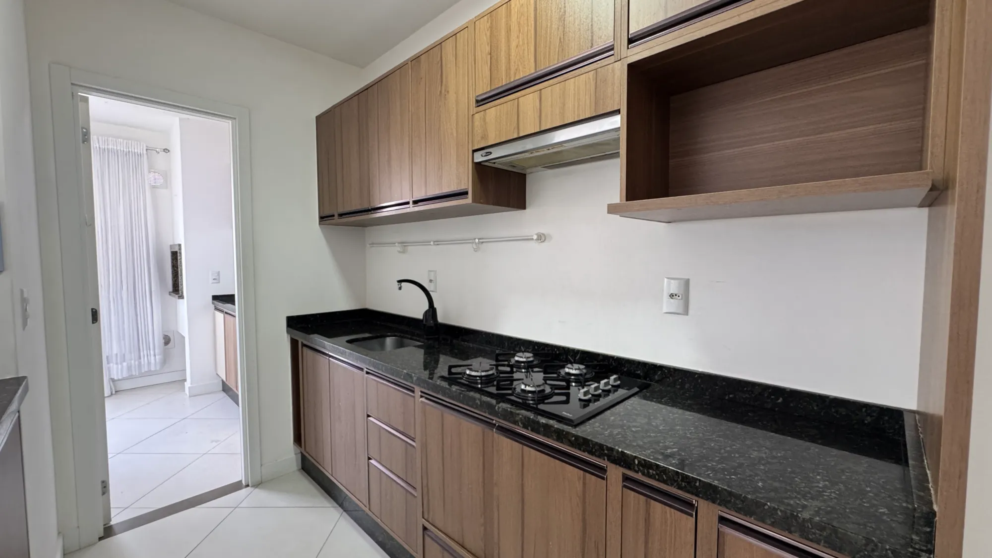 Apartamento com 2 dormitórios à venda, 64 m² por R$ 390.000,00 - Fortaleza - Blumenau/SC 