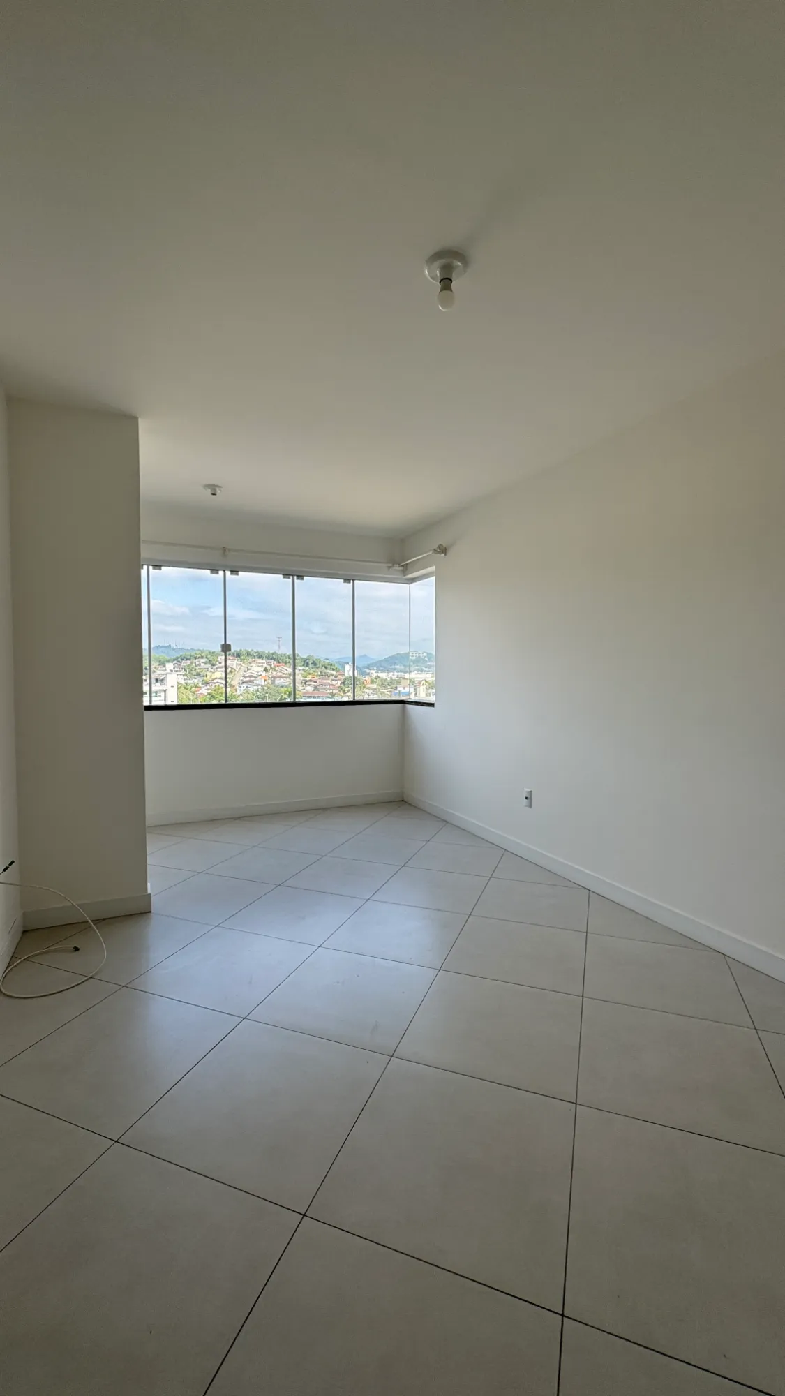 Apartamento com 2 dormitórios à venda, 64 m² por R$ 350.000,00 - Fortaleza - Blumenau/SC