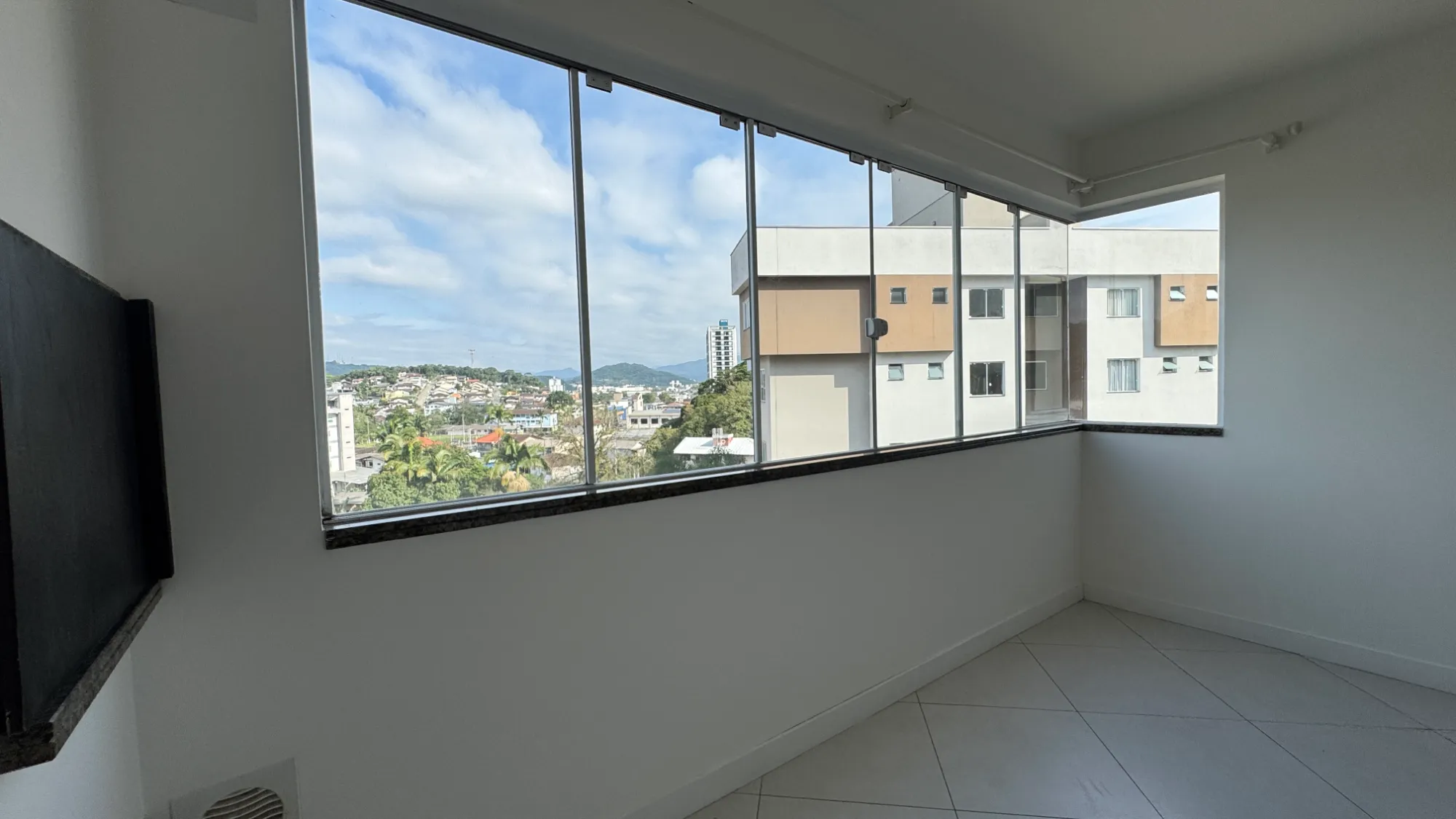 Apartamento com 2 dormitórios à venda, 64 m² por R$ 350.000,00 - Fortaleza - Blumenau/SC