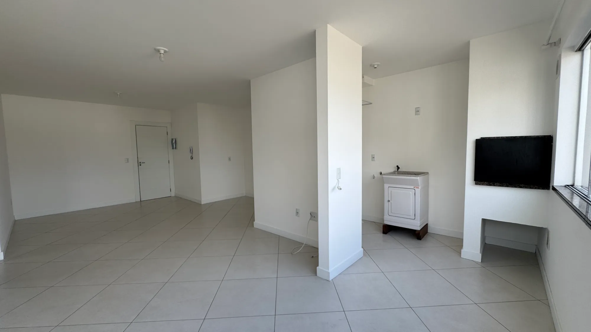 Apartamento com 2 dormitórios à venda, 64 m² por R$ 350.000,00 - Fortaleza - Blumenau/SC