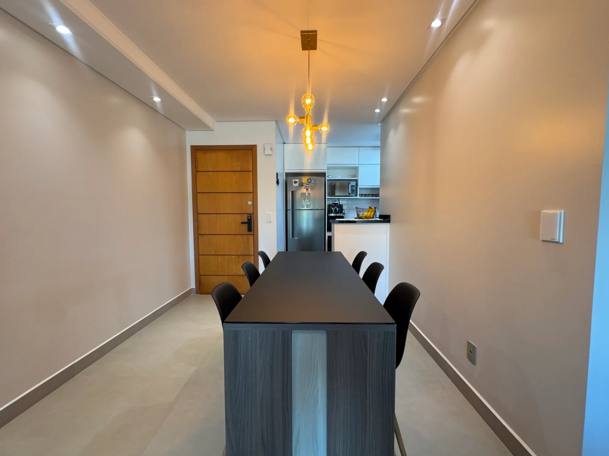 Apartamento à venda com 2 dormitórios, sendo 1 suíte, 74,25 m² por R$ 550.000,00 - Água verde - Blumenau/SC