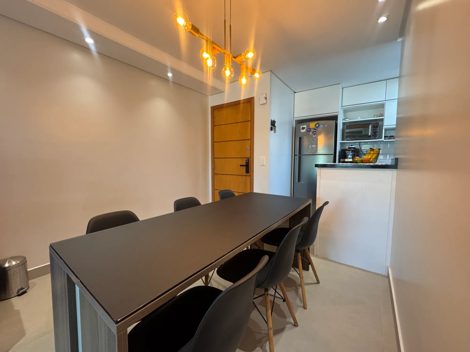 Apartamento à venda com 2 dormitórios, sendo 1 suíte, 74,25 m² por R$ 550.000,00 - Água verde - Blumenau/SC