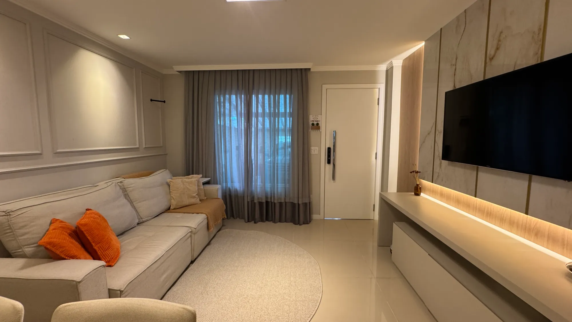 Sobrado com 2 Suítes à Venda na Itoupava Norte, Blumenau/SC – R$ 570.000,00