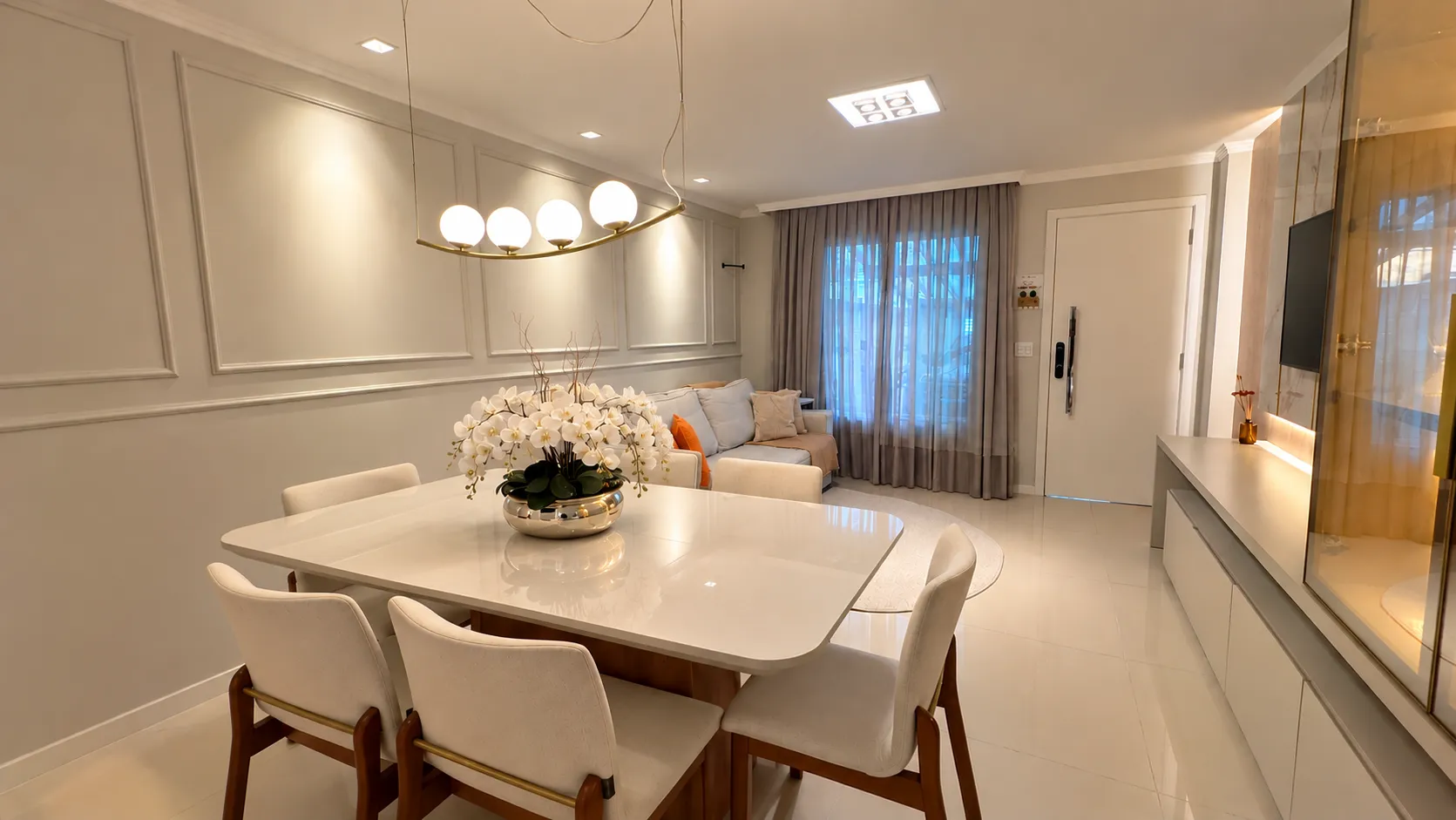 Sobrado com 2 Suítes à Venda na Itoupava Norte, Blumenau/SC – R$ 570.000,00