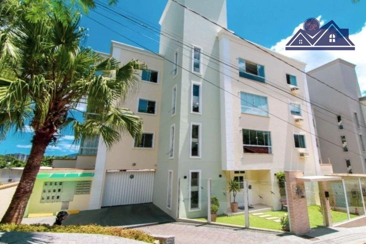 Foto de Apartamento à venda, 64 m² por R$ 395.000,00 - Itoupava Norte - Blumenau/SC