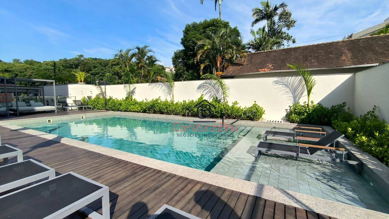 Foto de Apartamento à venda, 107 m² por R$ 850.000,00 - Escola Agrícola - Blumenau/SC