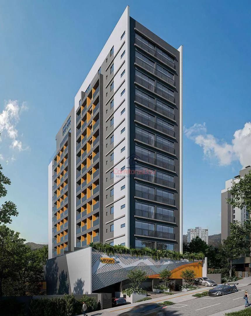 Foto de Loft próximo da FURB